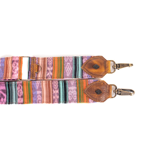 ADJUSTABLE WIDE STRAP - CORTE - WRANGLER - NO. 201364
