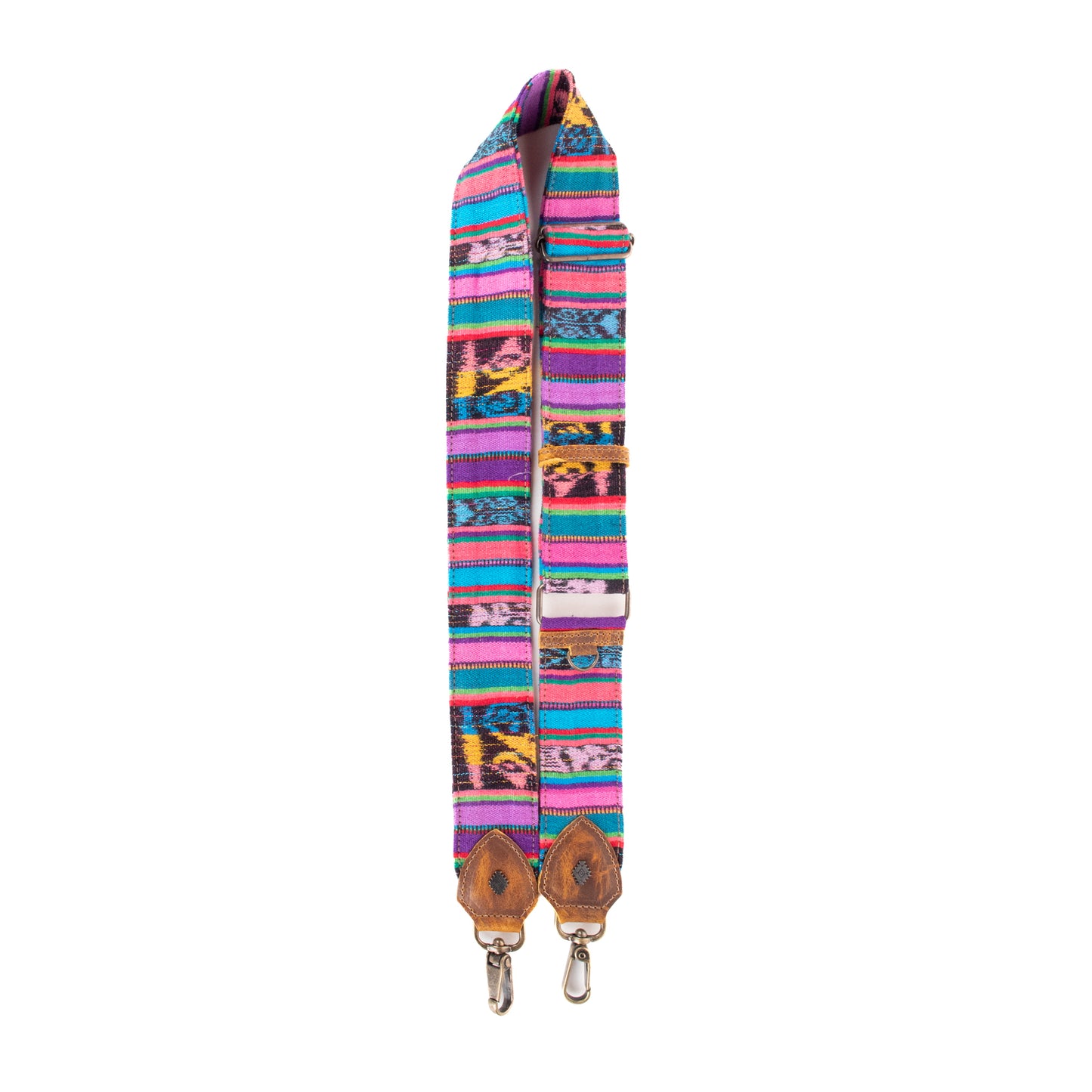 ADJUSTABLE WIDE STRAP - CORTE - WRANGLER - NO. 201365