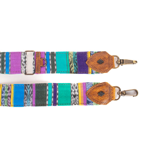ADJUSTABLE WIDE STRAP - CORTE - WRANGLER - NO. 201367