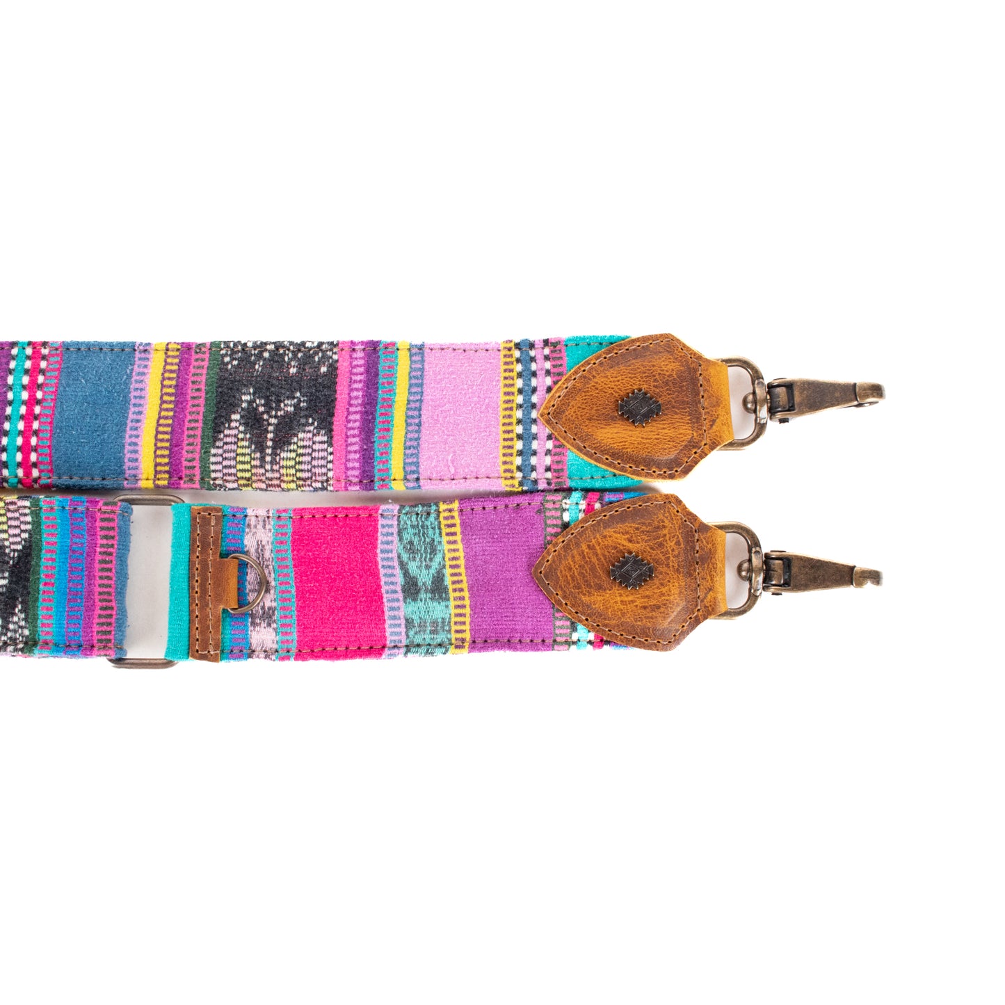 ADJUSTABLE WIDE STRAP - CORTE - WRANGLER - NO. 201368