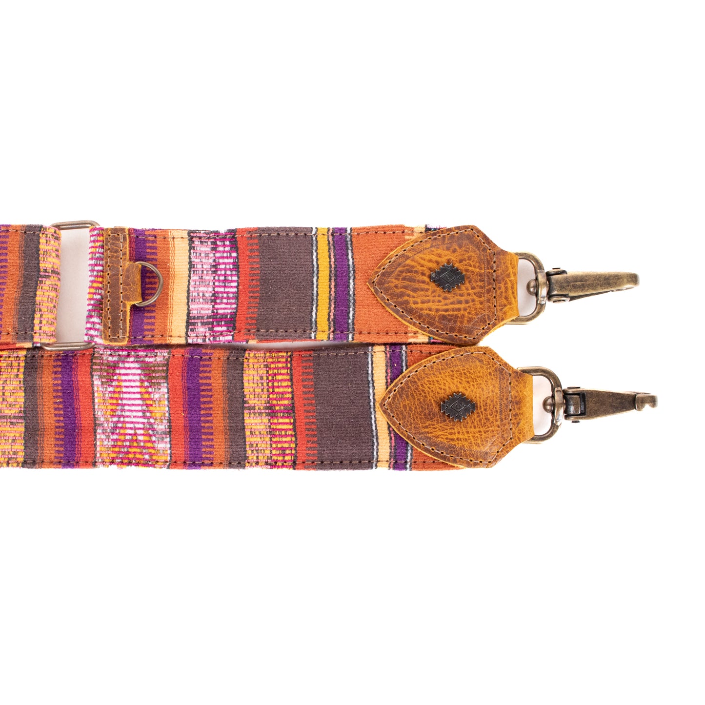 ADJUSTABLE WIDE STRAP - CORTE - WRANGLER - NO. 201369