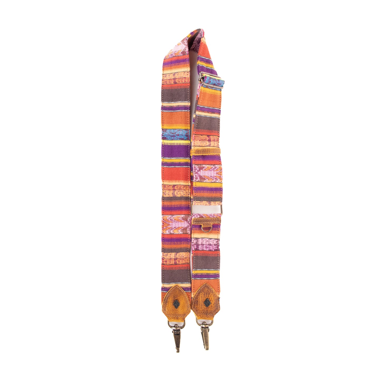 ADJUSTABLE WIDE STRAP - CORTE - WRANGLER - NO. 201369