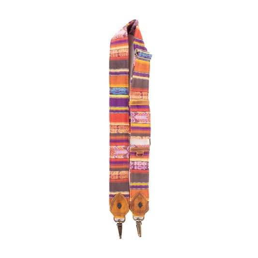 ADJUSTABLE WIDE STRAP - CORTE - WRANGLER - NO. 201369