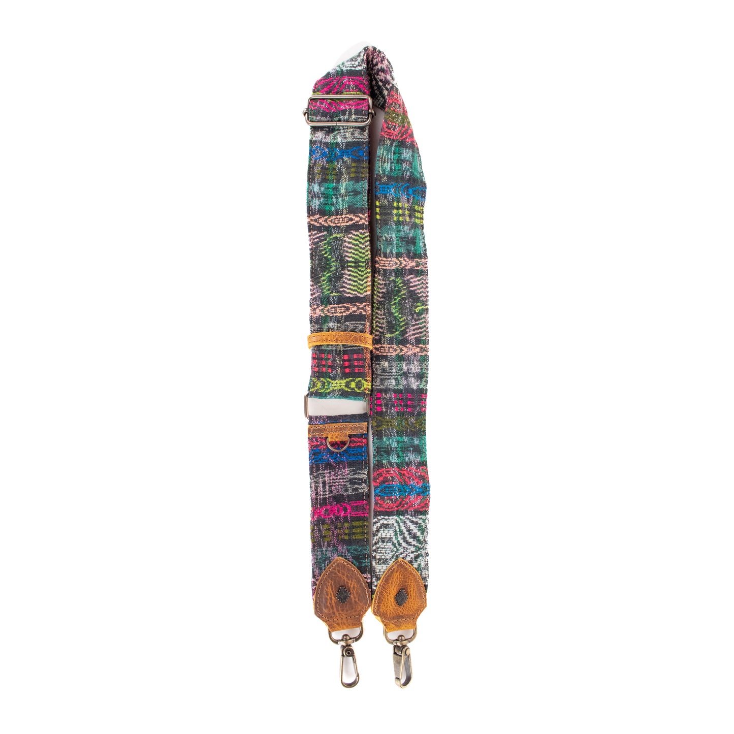 ADJUSTABLE WIDE STRAP - CORTE - WRANGLER - NO. 201377