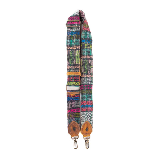 ADJUSTABLE WIDE STRAP - CORTE - WRANGLER - NO. 201377
