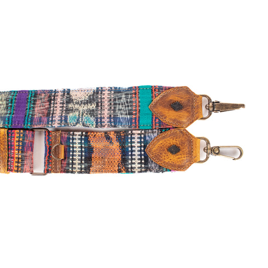 ADJUSTABLE WIDE STRAP - CORTE - WRANGLER - NO. 201370