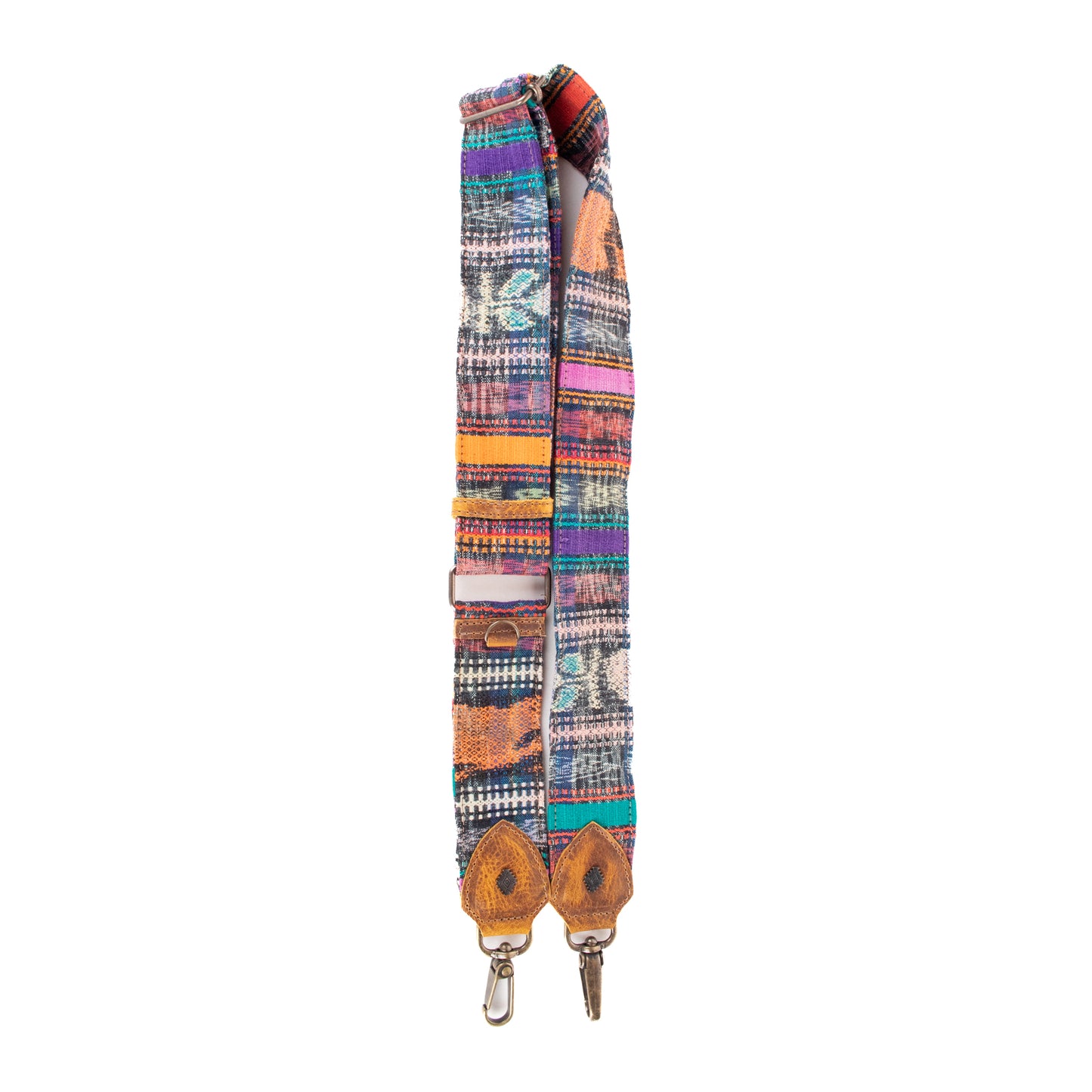 ADJUSTABLE WIDE STRAP - CORTE - WRANGLER - NO. 201370