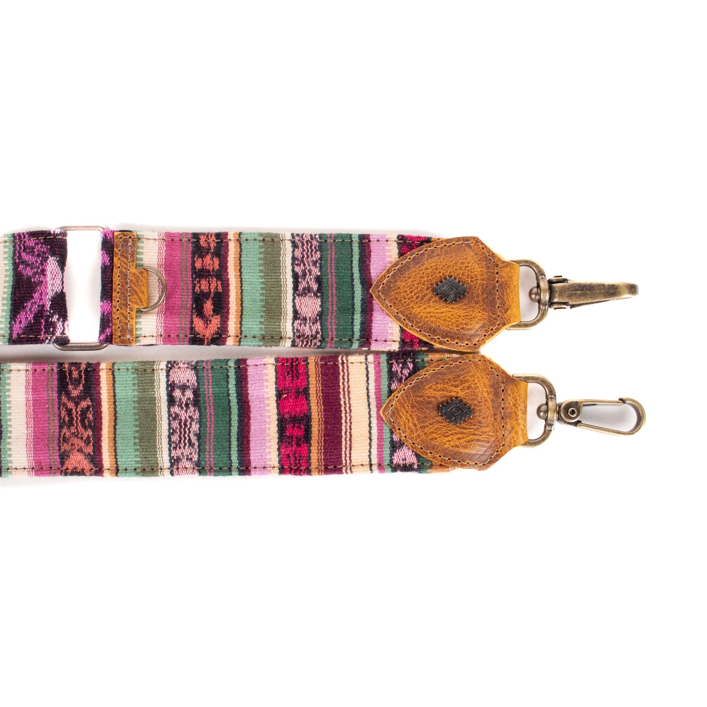 ADJUSTABLE WIDE STRAP - CORTE - WRANGLER - NO. 201371
