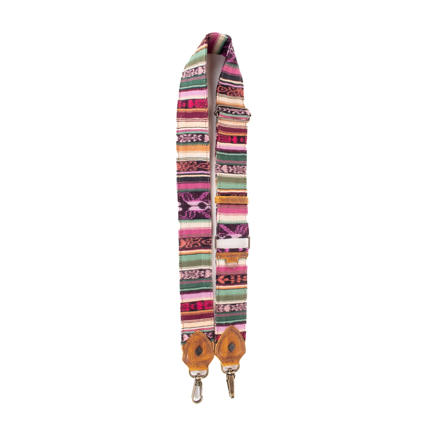 ADJUSTABLE WIDE STRAP - CORTE - WRANGLER - NO. 201371