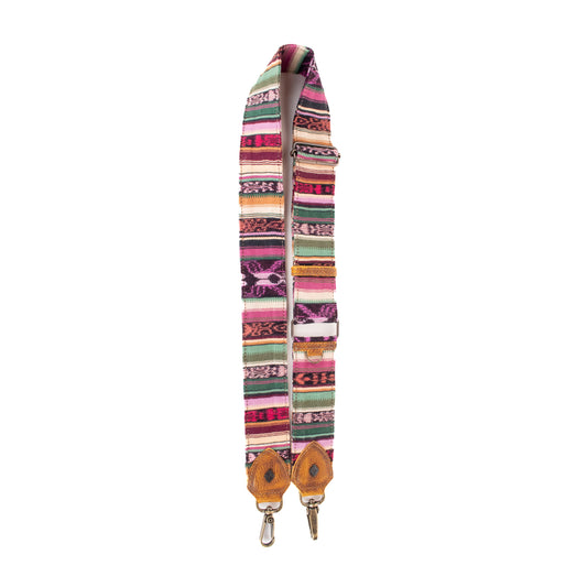 ADJUSTABLE WIDE STRAP - CORTE - WRANGLER - NO. 201371