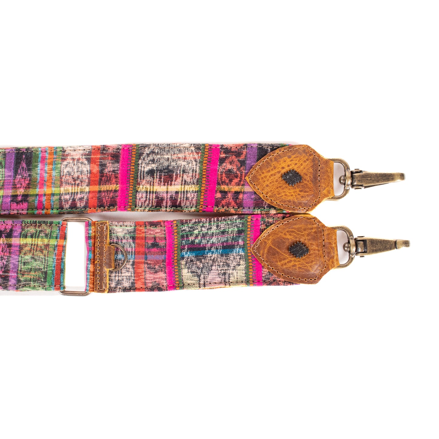 ADJUSTABLE WIDE STRAP - CORTE - WRANGLER - NO. 201372