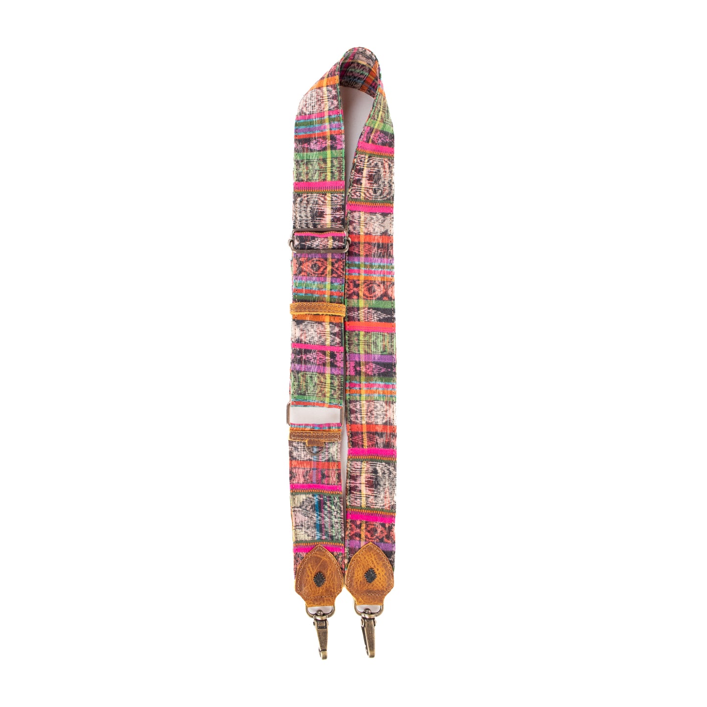 ADJUSTABLE WIDE STRAP - CORTE - WRANGLER - NO. 201372