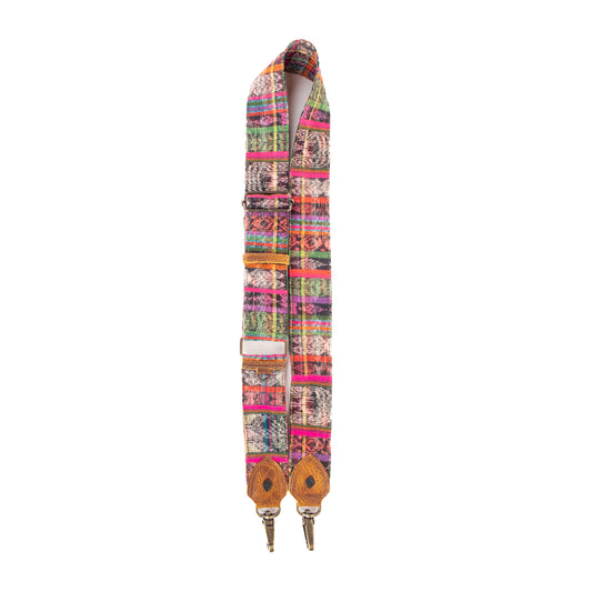 ADJUSTABLE WIDE STRAP - CORTE - WRANGLER - NO. 201372