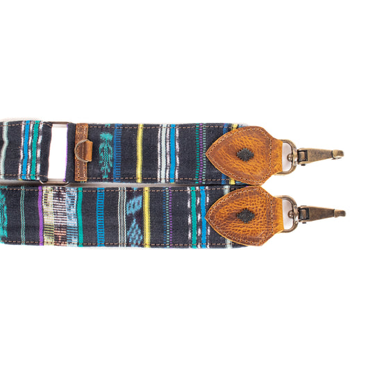 ADJUSTABLE WIDE STRAP - CORTE - WRANGLER - NO. 201373