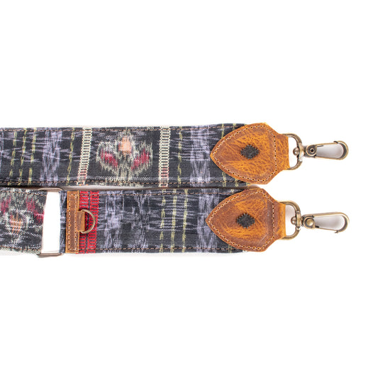ADJUSTABLE WIDE STRAP - CORTE - WRANGLER - NO. 201375