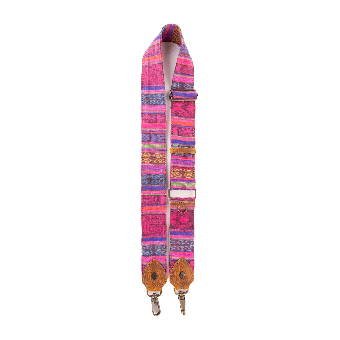 ADJUSTABLE WIDE STRAP - CORTE - WRANGLER - NO. 201376