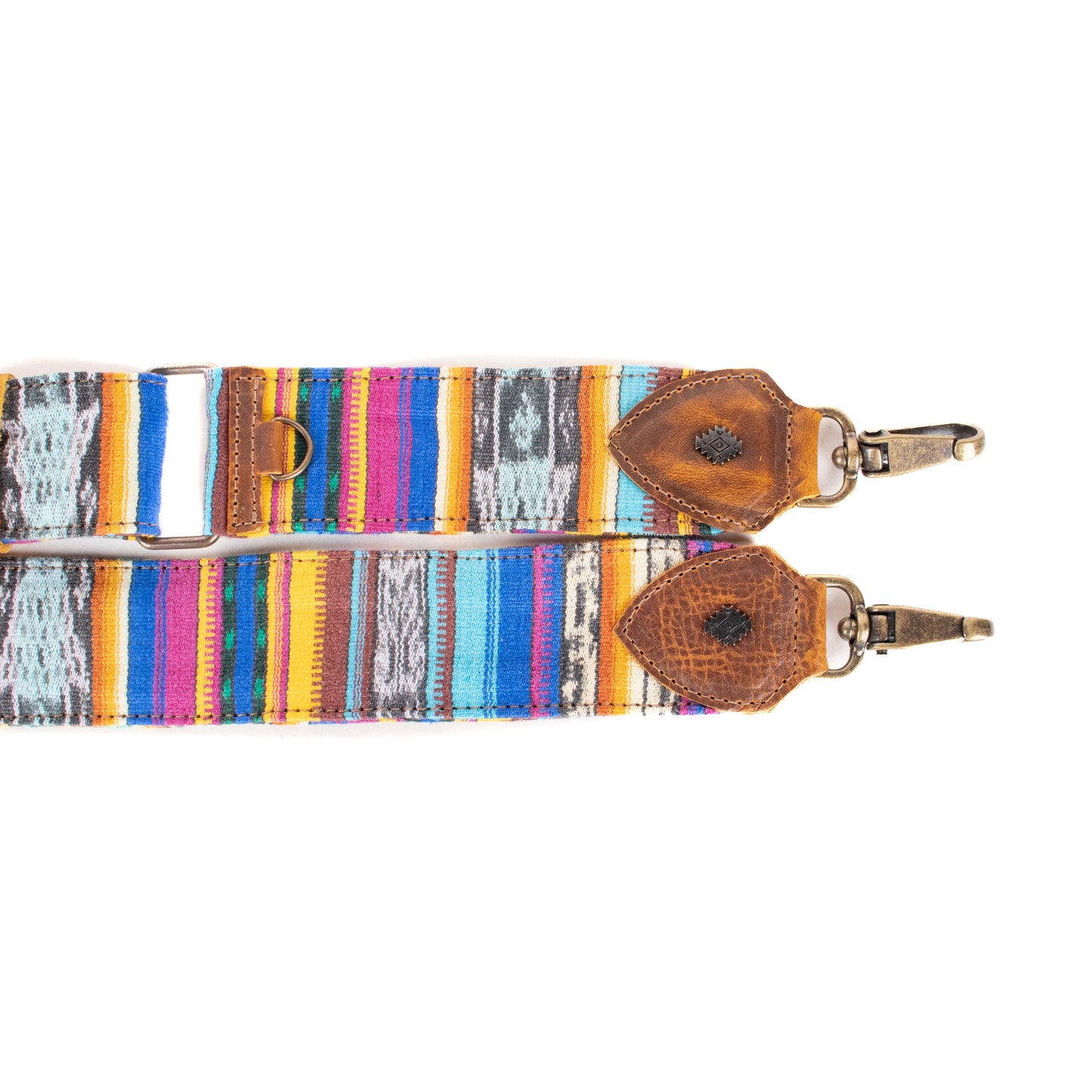 ADJUSTABLE WIDE STRAP - CORTE - WRANGLER - NO. 201378