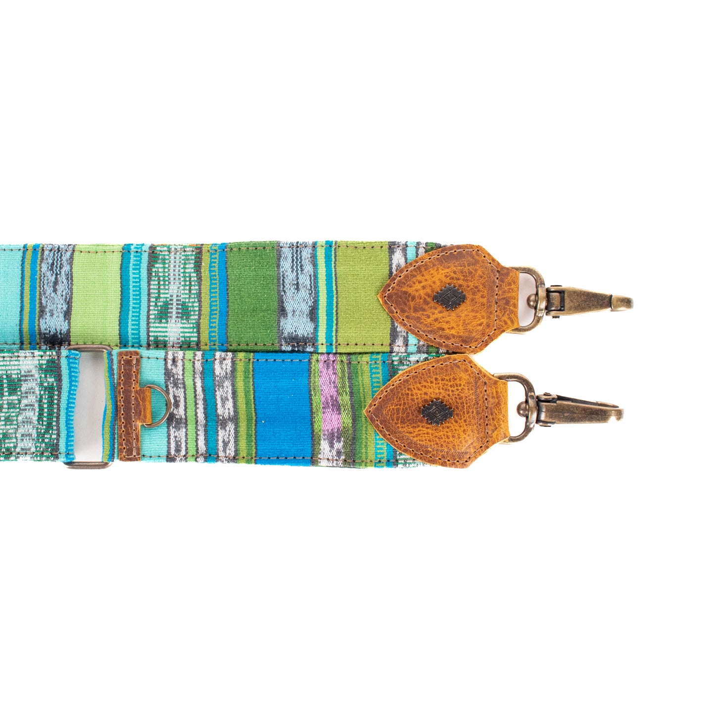 ADJUSTABLE WIDE STRAP - CORTE - WRANGLER - NO. 201379