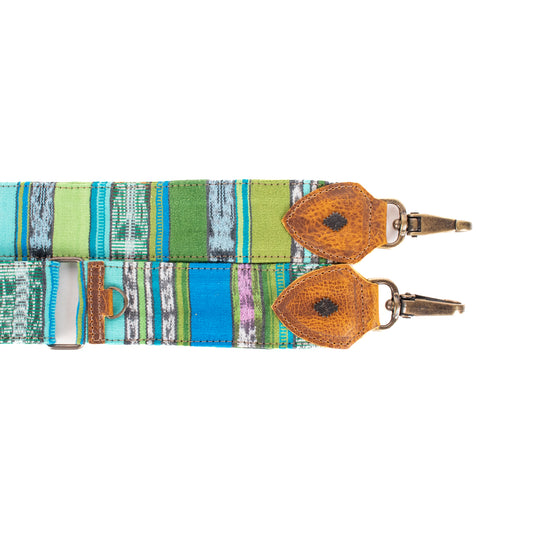 ADJUSTABLE WIDE STRAP - CORTE - WRANGLER - NO. 201379