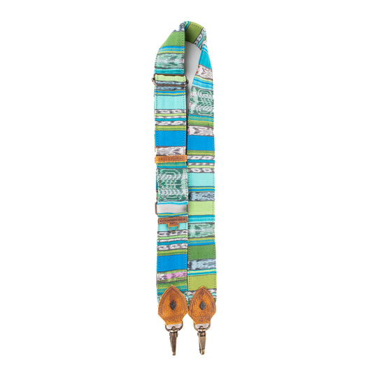 ADJUSTABLE WIDE STRAP - CORTE - WRANGLER - NO. 201379