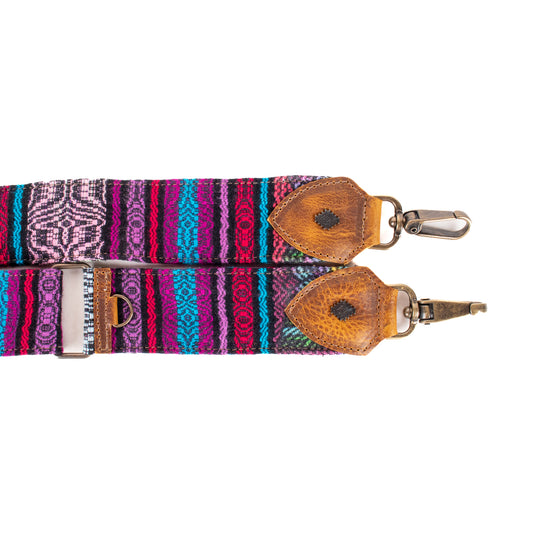ADJUSTABLE WIDE STRAP - CORTE - WRANGLER - NO. 201380