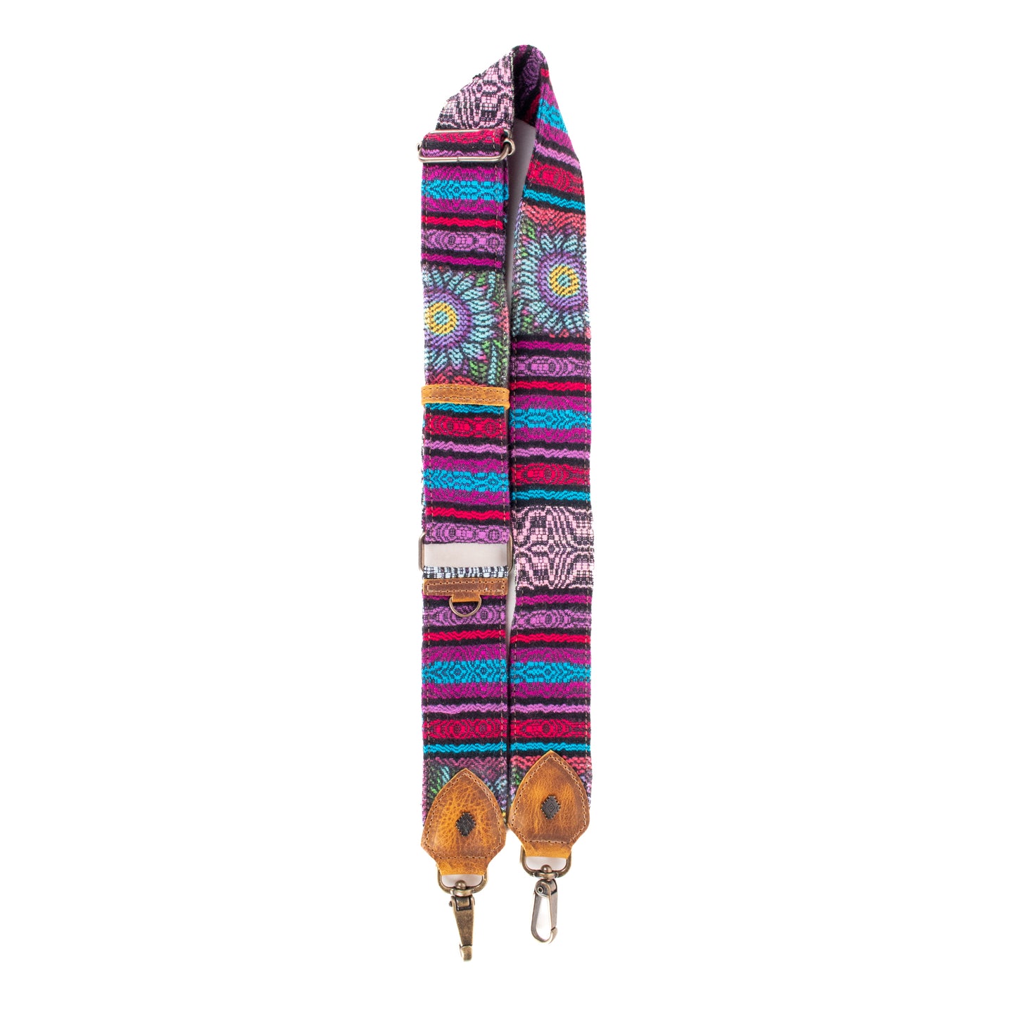 ADJUSTABLE WIDE STRAP - CORTE - WRANGLER - NO. 201380