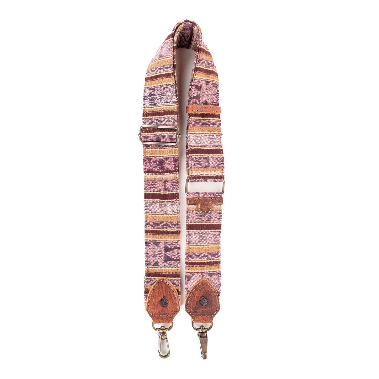 ADJUSTABLE WIDE STRAP - CORTE - HONEY - NO. 201381