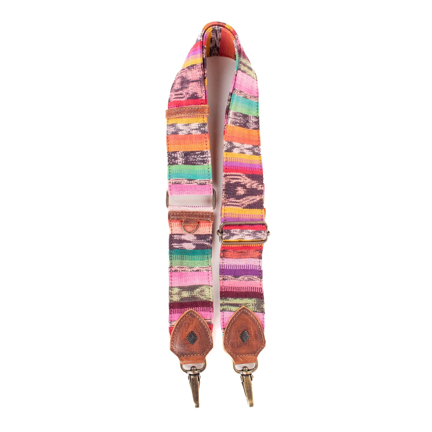 ADJUSTABLE WIDE STRAP - CORTE - HONEY - NO. 201383