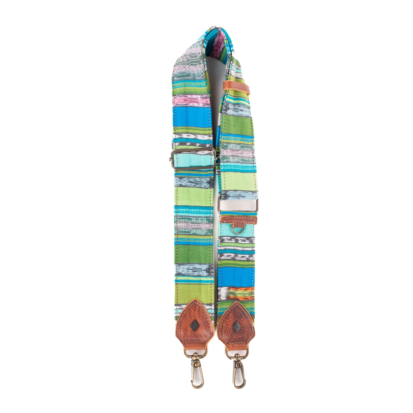 ADJUSTABLE WIDE STRAP - CORTE - HONEY - NO. 201384