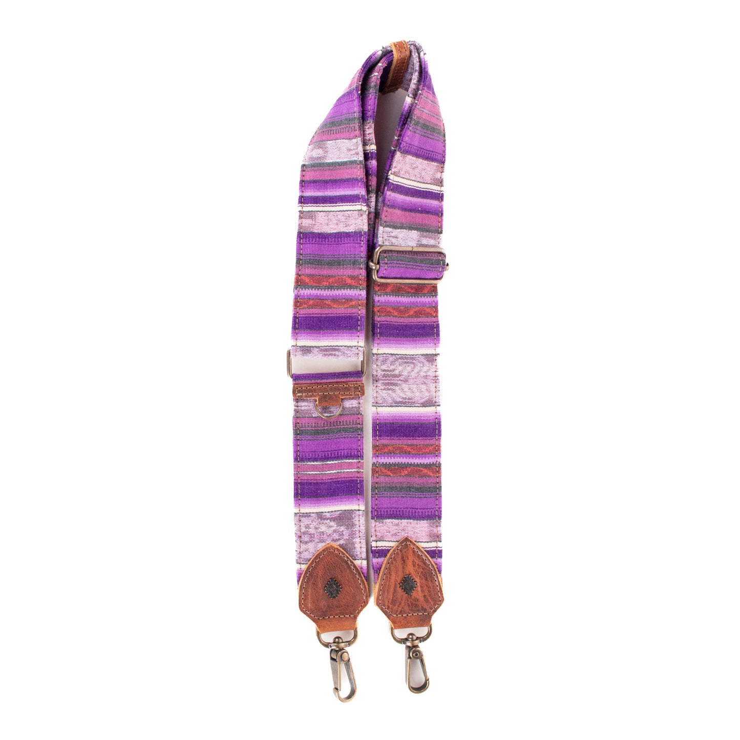 ADJUSTABLE WIDE STRAP - CORTE - HONEY - NO. 201385