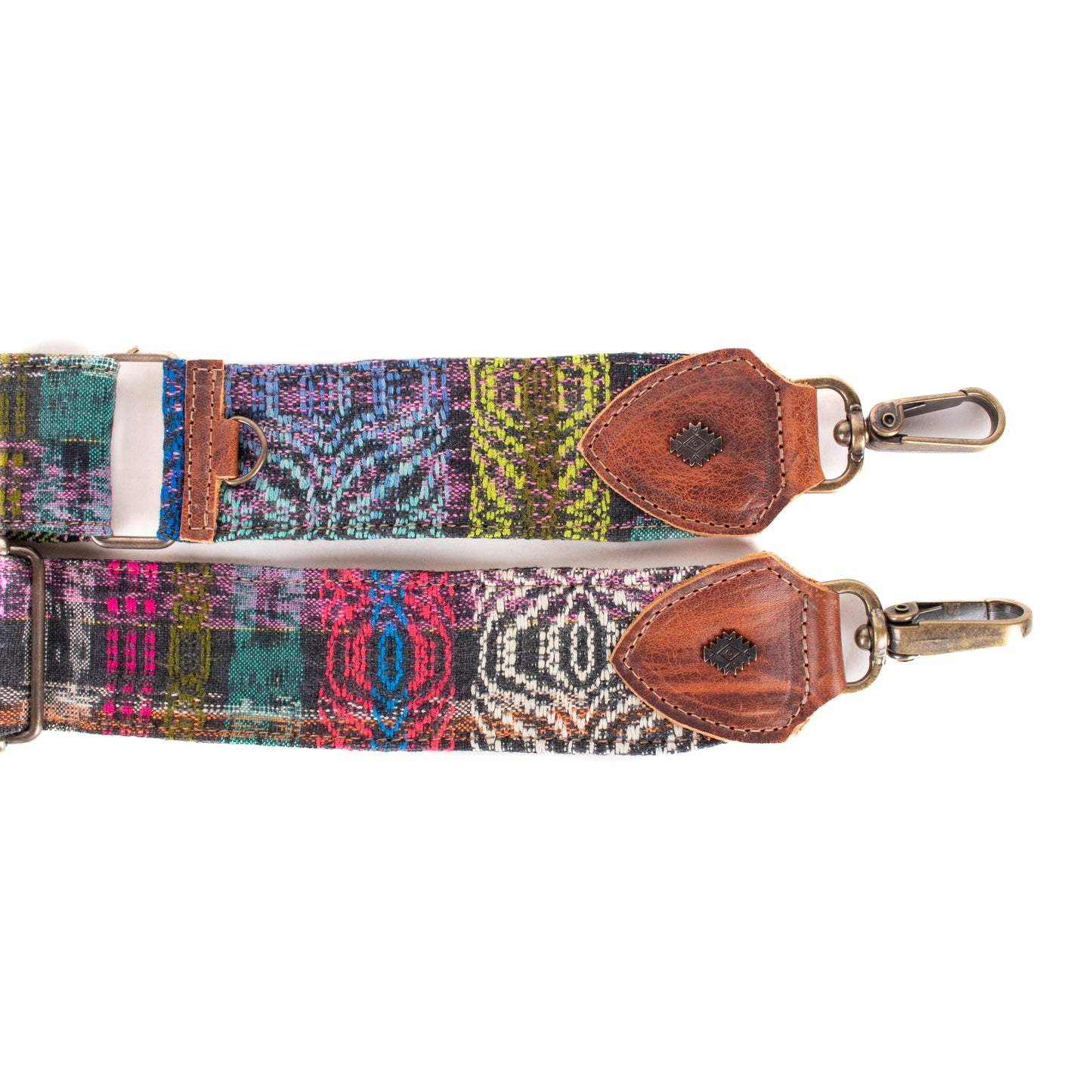 ADJUSTABLE WIDE STRAP - CORTE - HONEY - NO. 201387