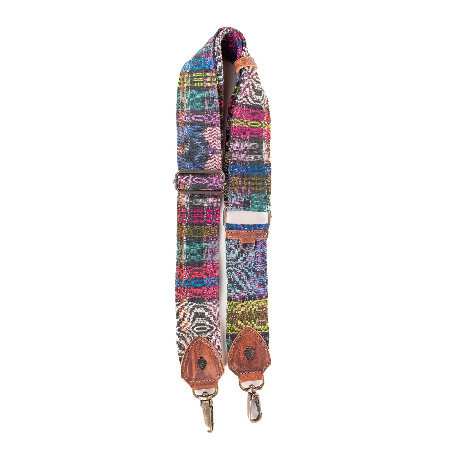 ADJUSTABLE WIDE STRAP - CORTE - HONEY - NO. 201387
