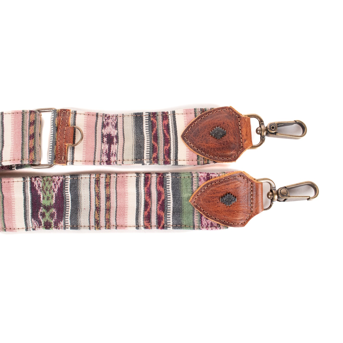 ADJUSTABLE WIDE STRAP - CORTE - HONEY - NO. 201392