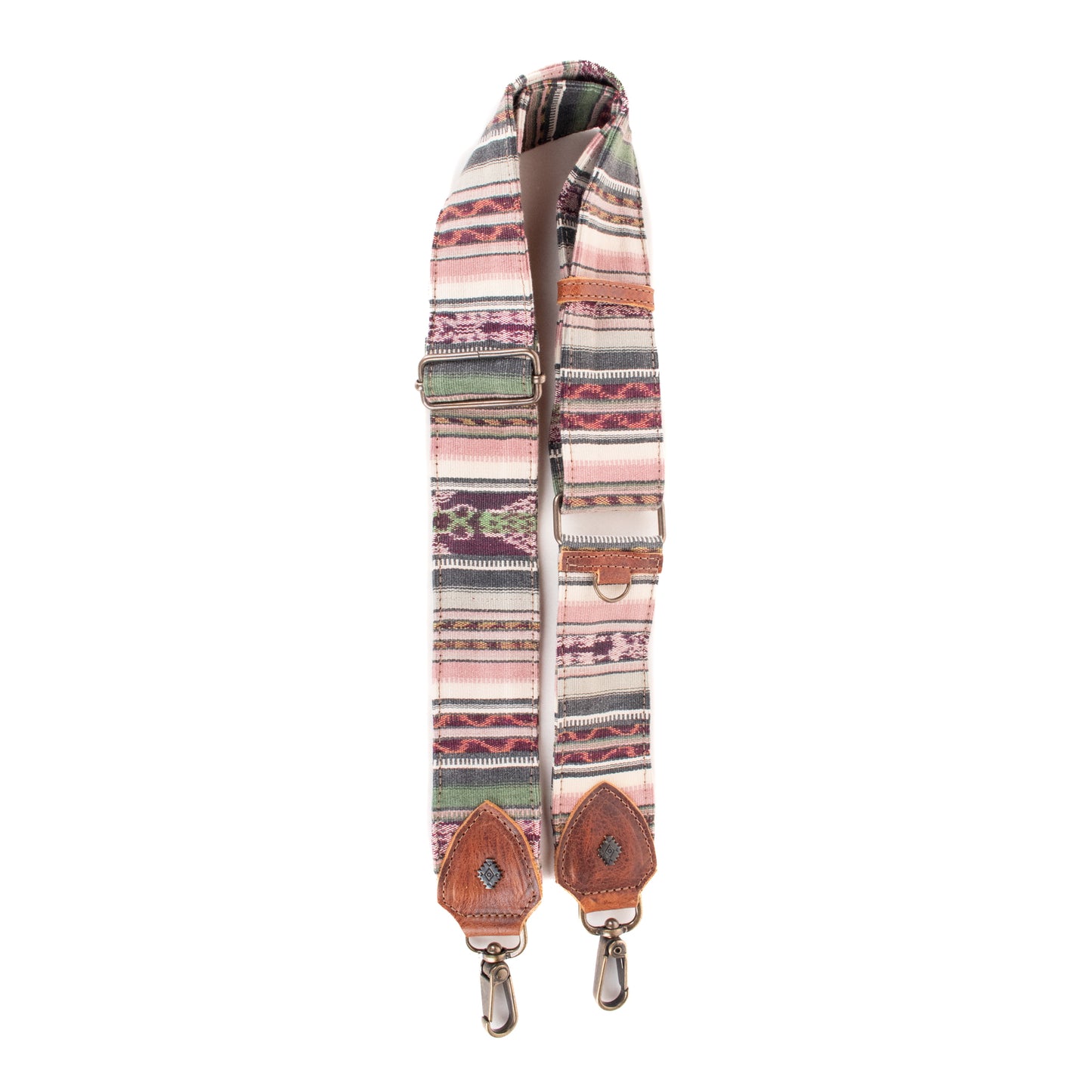 ADJUSTABLE WIDE STRAP - CORTE - HONEY - NO. 201392