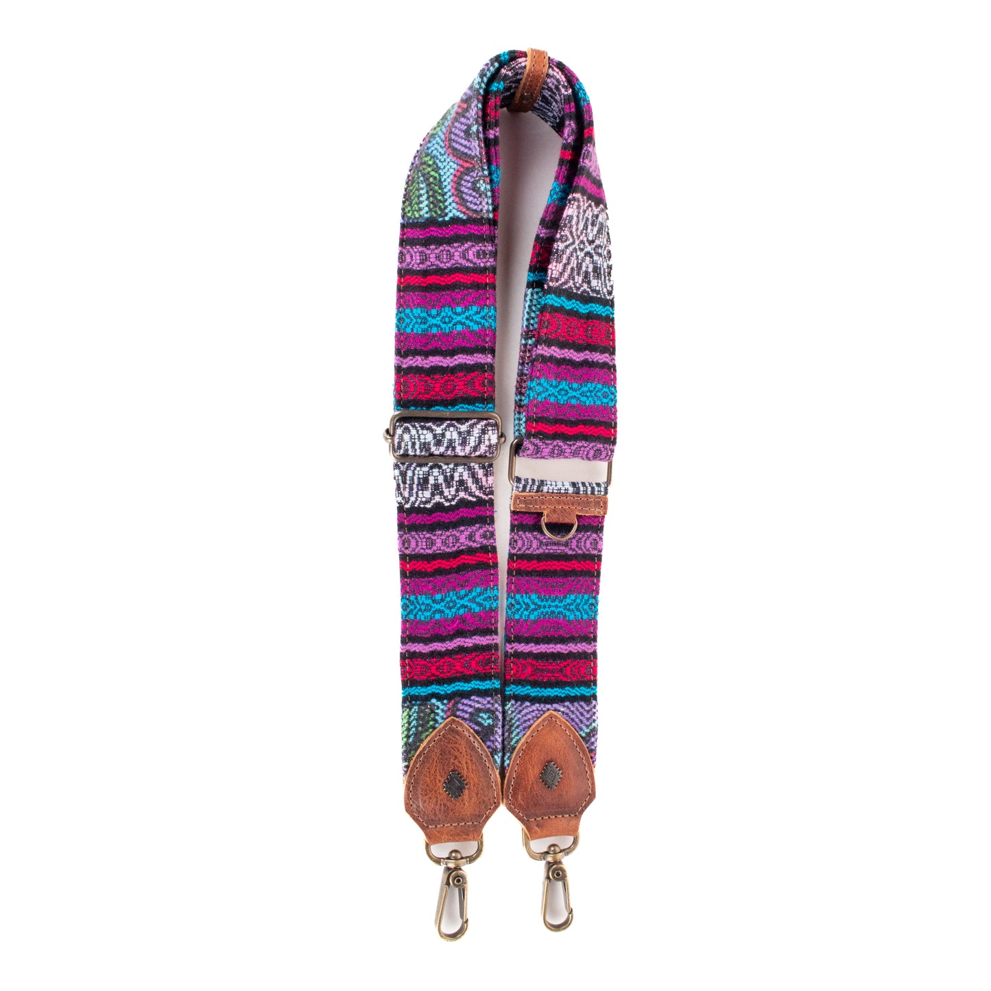 ADJUSTABLE WIDE STRAP - CORTE - HONEY - NO. 201396
