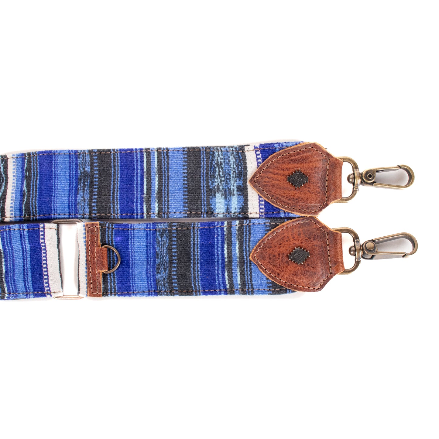 ADJUSTABLE WIDE STRAP - CORTE - HONEY - NO. 201398
