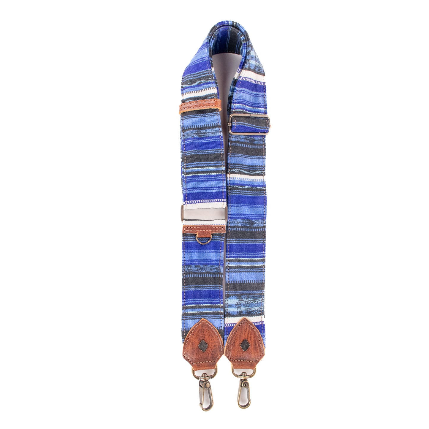 ADJUSTABLE WIDE STRAP - CORTE - HONEY - NO. 201398