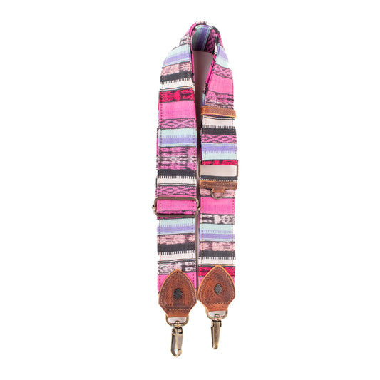 ADJUSTABLE WIDE STRAP - CORTE - HONEY - NO. 201399