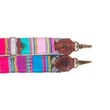 ADJUSTABLE WIDE STRAP - CORTE - COPPER - NO. 201401