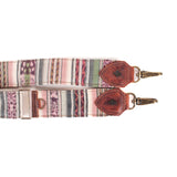 ADJUSTABLE WIDE STRAP - CORTE - COPPER - NO. 201402