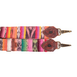 ADJUSTABLE WIDE STRAP - CORTE - COPPER - NO. 201403