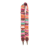 ADJUSTABLE WIDE STRAP - CORTE - COPPER - NO. 201403