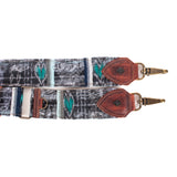 ADJUSTABLE WIDE STRAP - CORTE - COPPER - NO. 201404