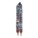ADJUSTABLE WIDE STRAP - CORTE - COPPER - NO. 201404