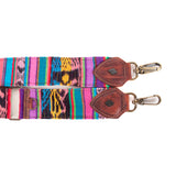 ADJUSTABLE WIDE STRAP - CORTE - COPPER - NO. 201405