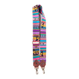 ADJUSTABLE WIDE STRAP - CORTE - COPPER - NO. 201405