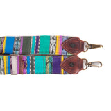 ADJUSTABLE WIDE STRAP - CORTE - COPPER - NO. 201406