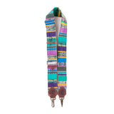 ADJUSTABLE WIDE STRAP - CORTE - COPPER - NO. 201406
