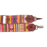 ADJUSTABLE WIDE STRAP - CORTE - COPPER - NO. 201407