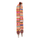 ADJUSTABLE WIDE STRAP - CORTE - COPPER - NO. 201407